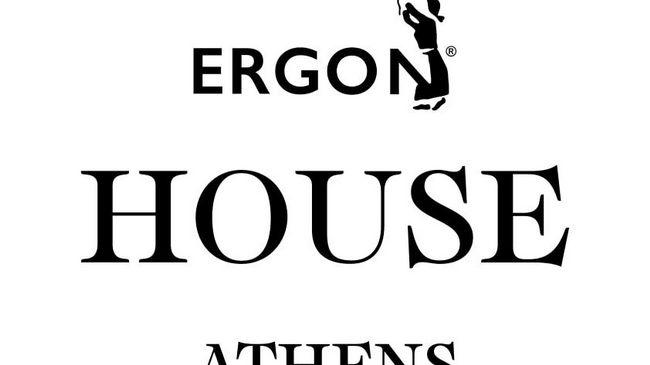 Ergon House Athens Hotel Logo photo